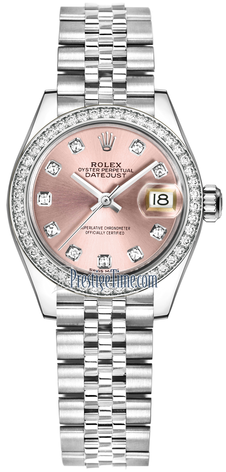 Rolex Lady-Datejust